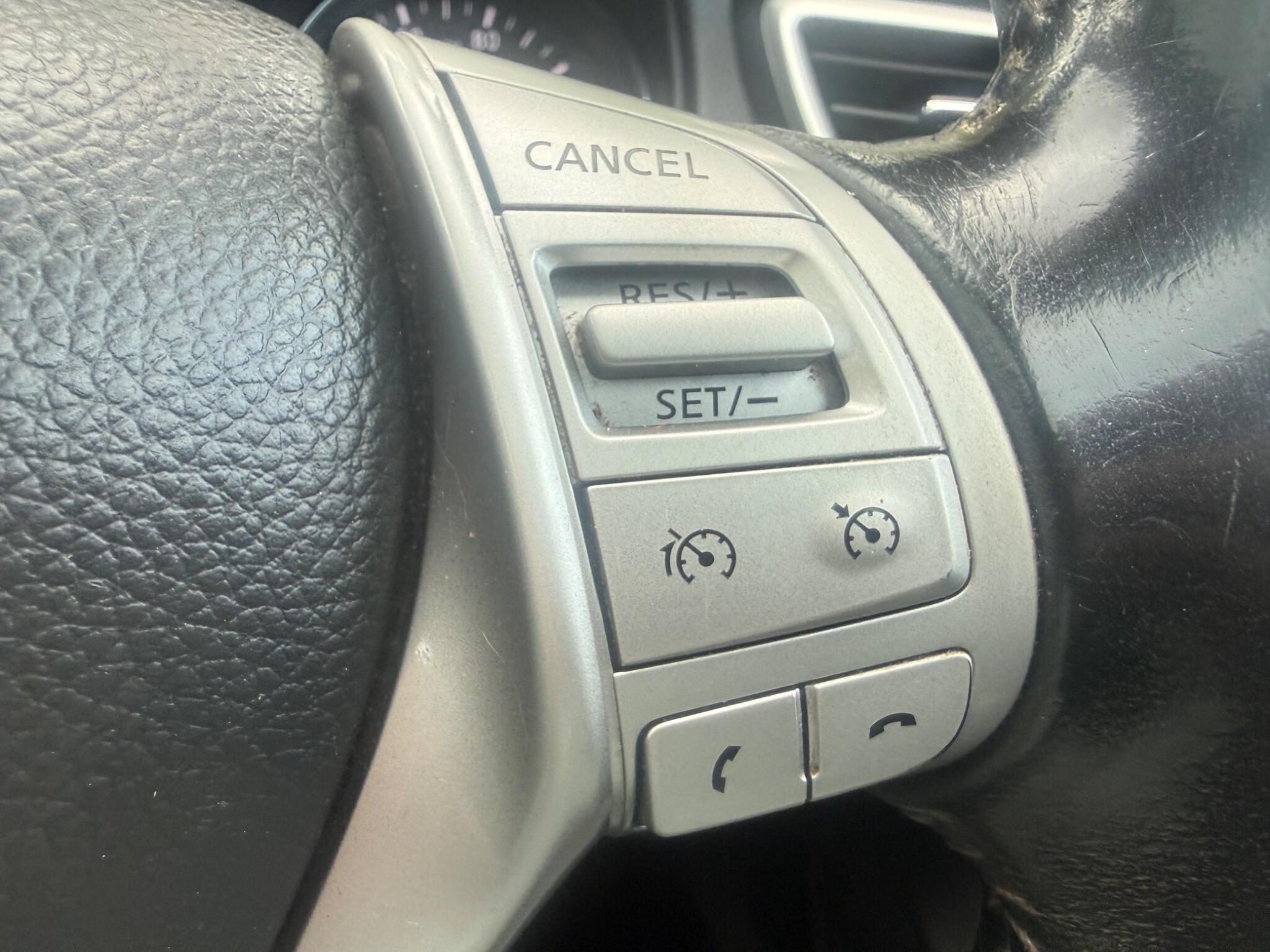 Misc Controls